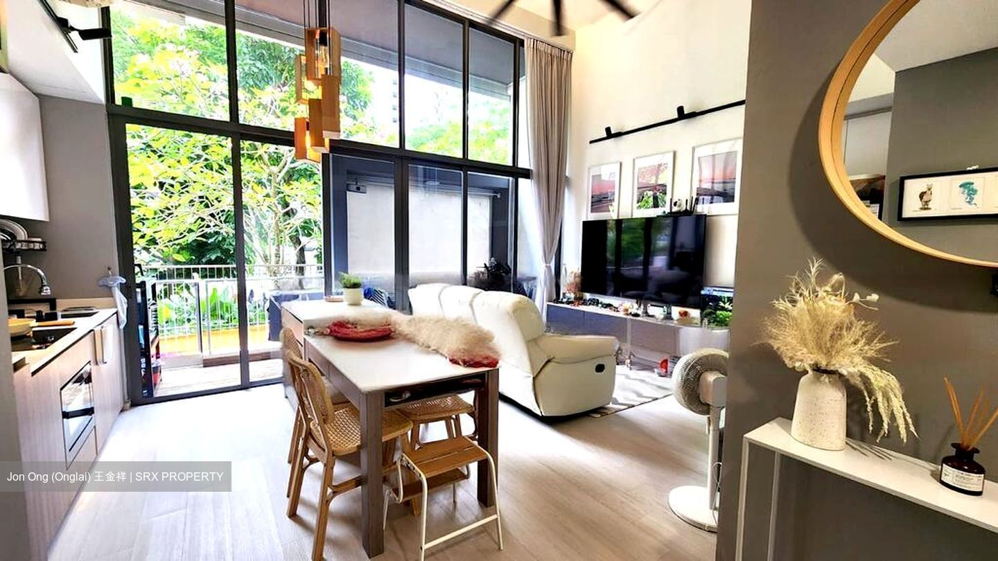 Riverbank @ Fernvale (D28), Condominium #453891871